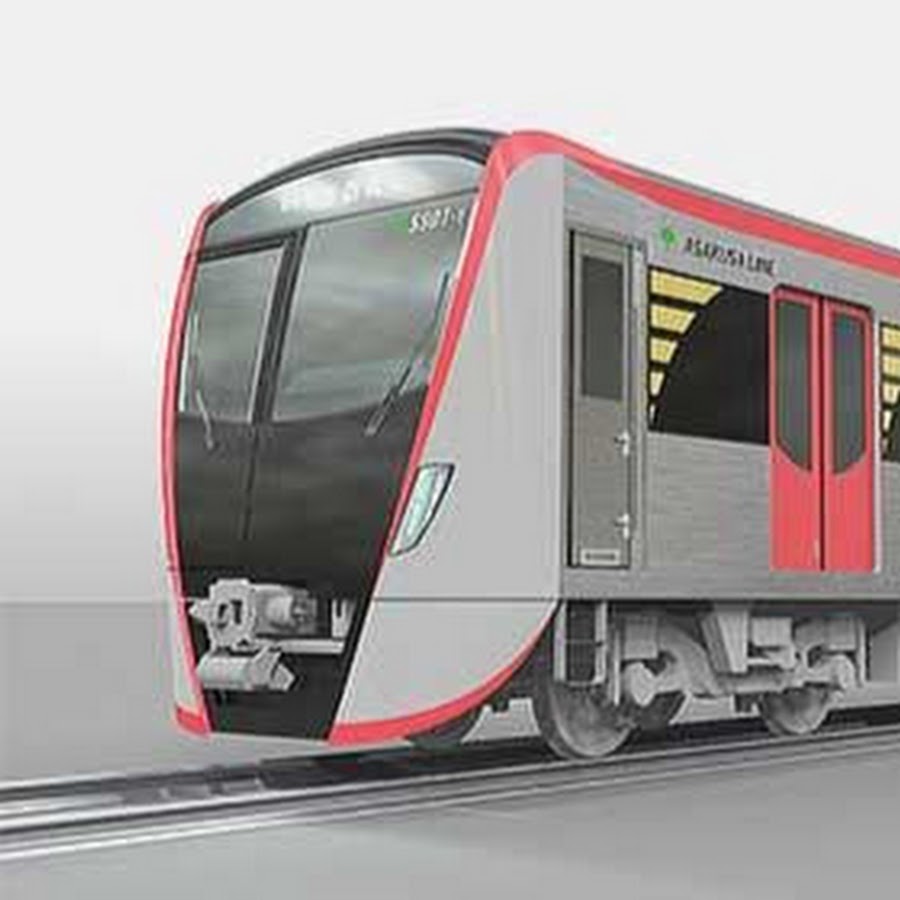 電車イケメン仮面ライダー君 Youtube