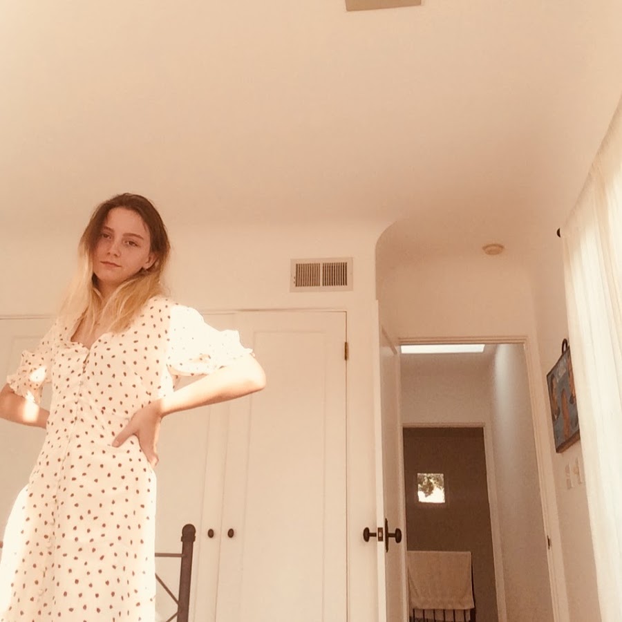 Mae Walker - YouTube