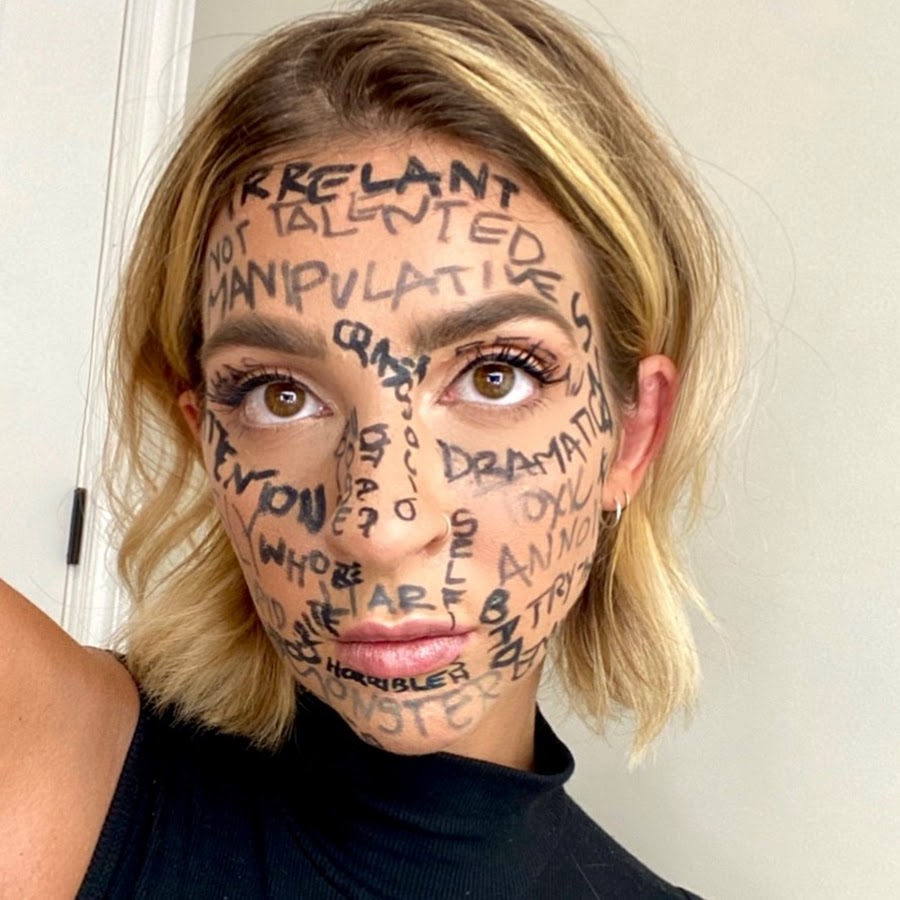 Gabbie Hanna - YouTube