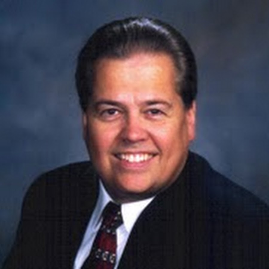 Alan Osmond YouTube