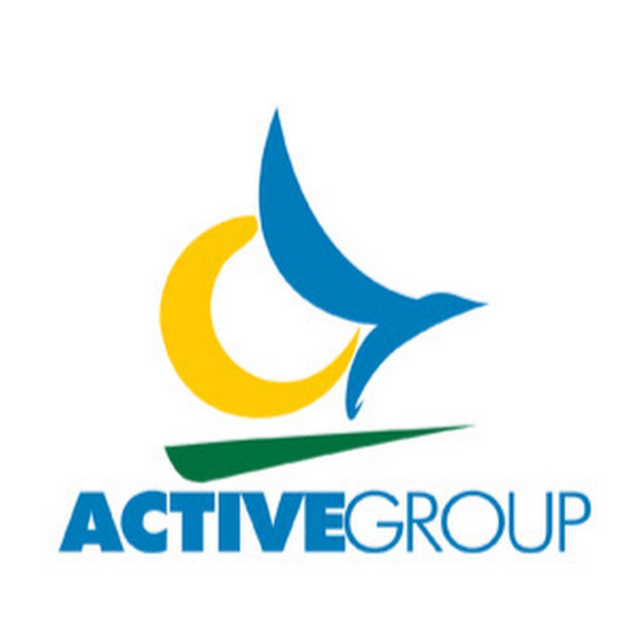 Active Group (Official Channel) YouTube