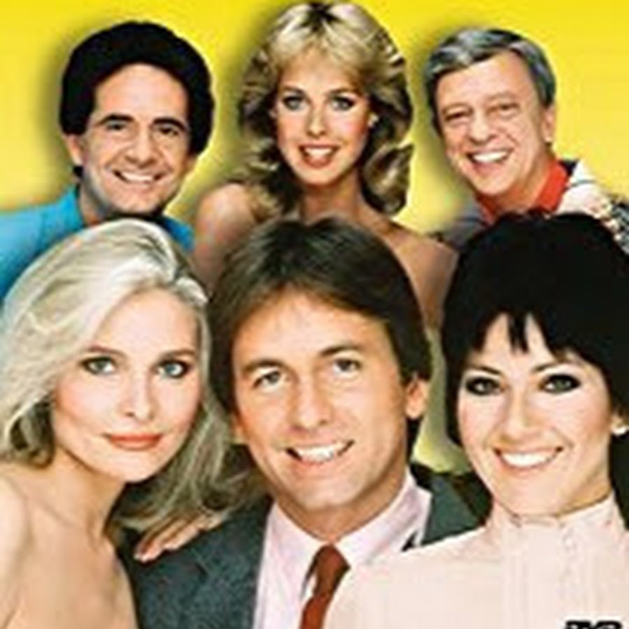THREE'S COMPANY FULL EPISODES HD YouTube