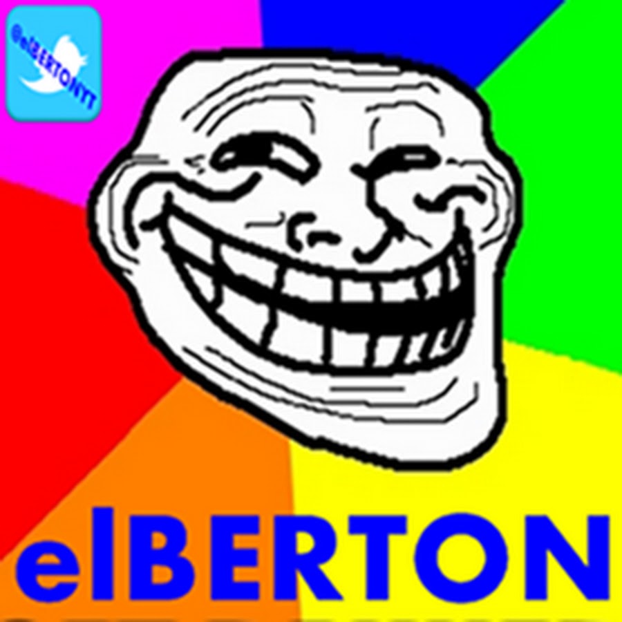 elBERTON - YouTube