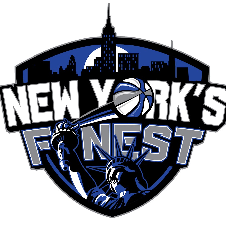 New York's Finest YouTube