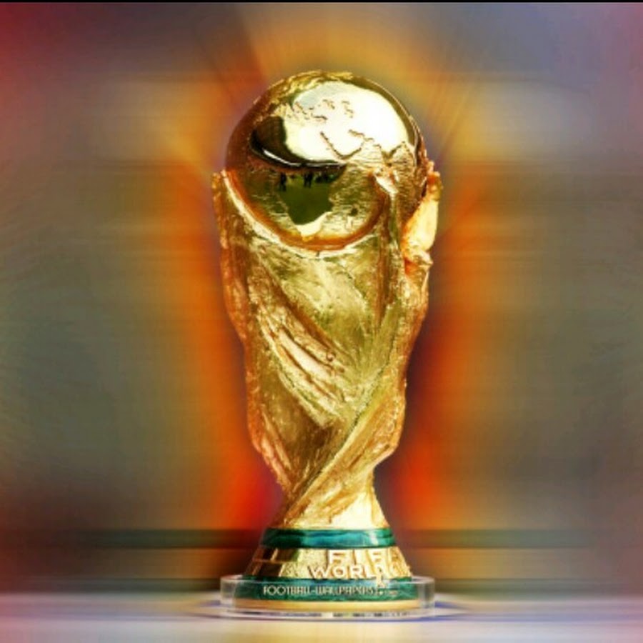 world cup  YouTube