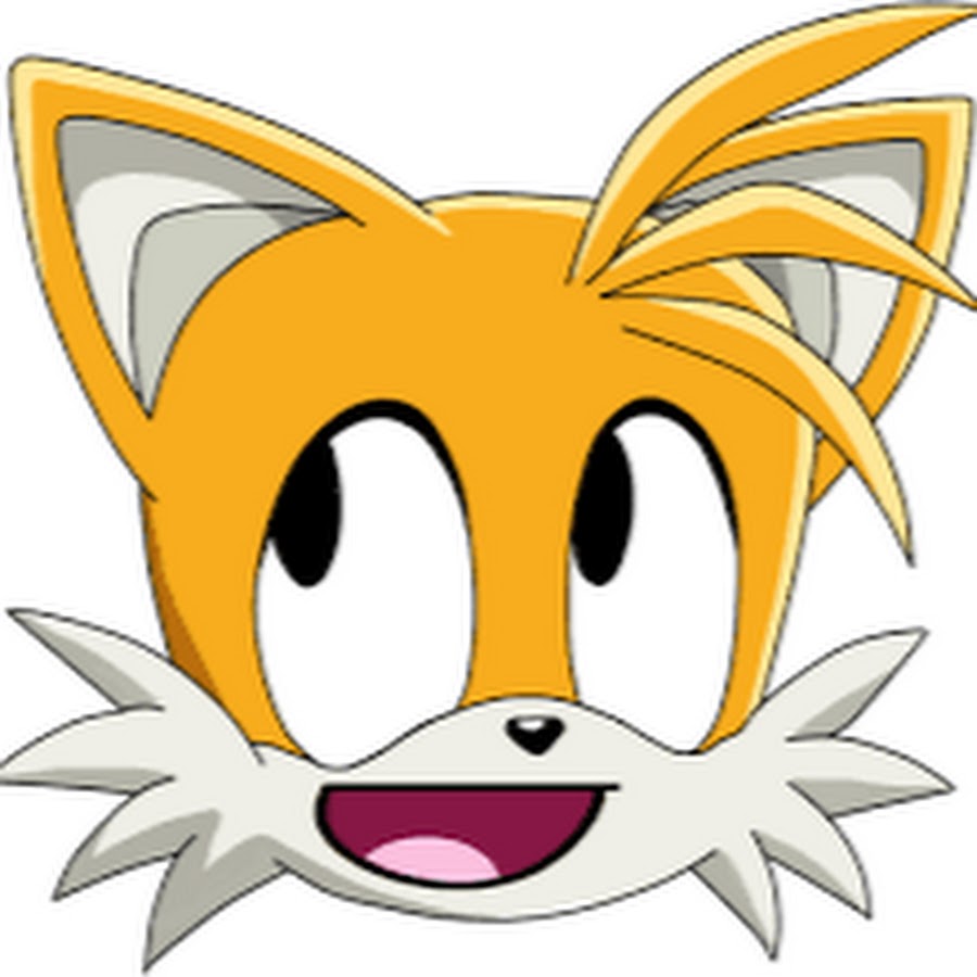 Tails Videogames.