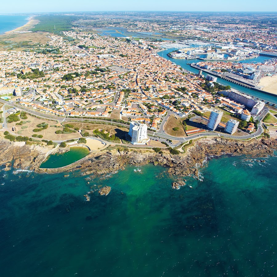 Meteo France Marine Les Sables D Olonne