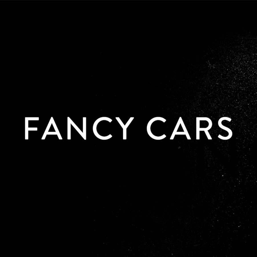 Fancy Cars - YouTube