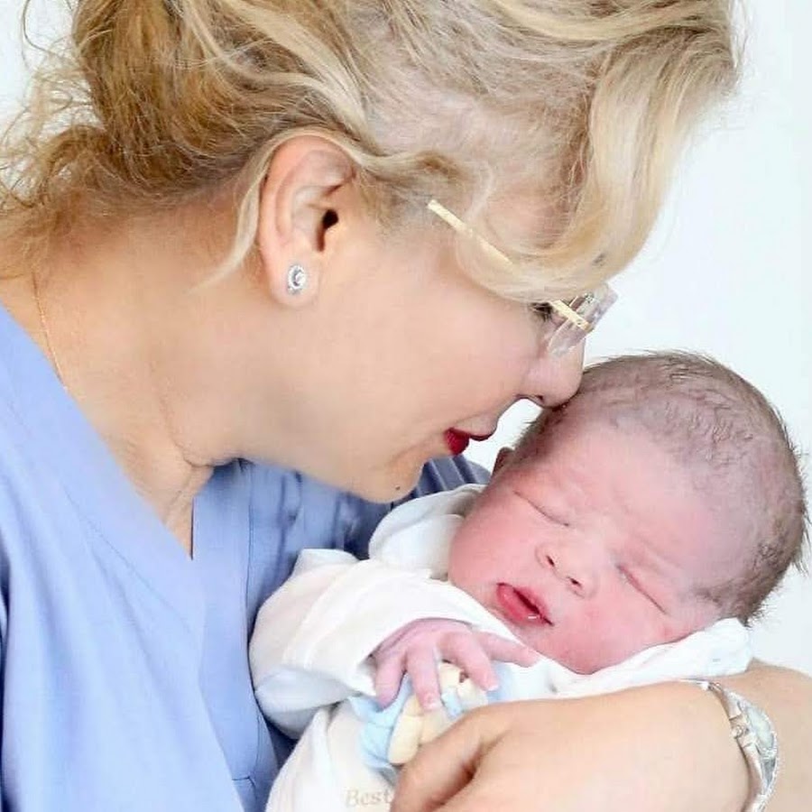 Prof. Dr. Sevtap Hamdemir Kılıç Tüp bebek ve Riskli Gebelik Uzmanı