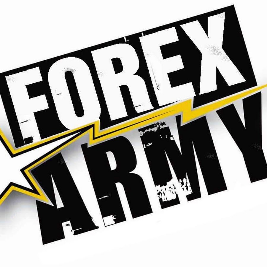forex best army