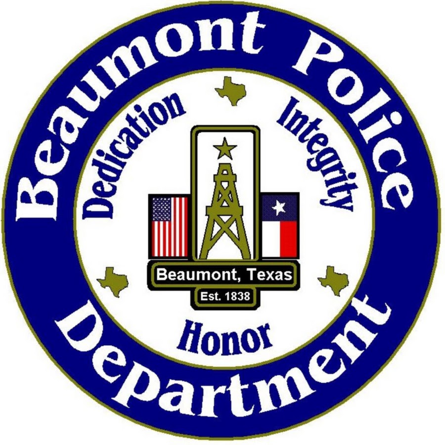 Beaumont Police YouTube