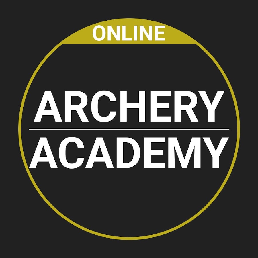 Online Archery Academy YouTube