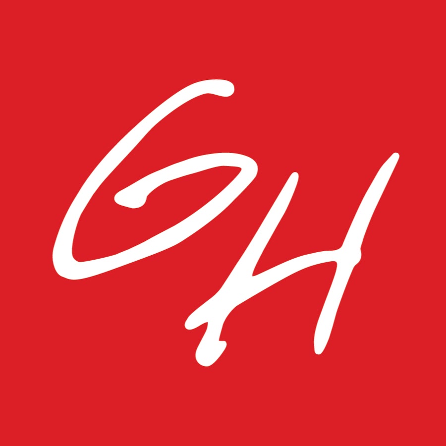 Godfrey Hirst YouTube