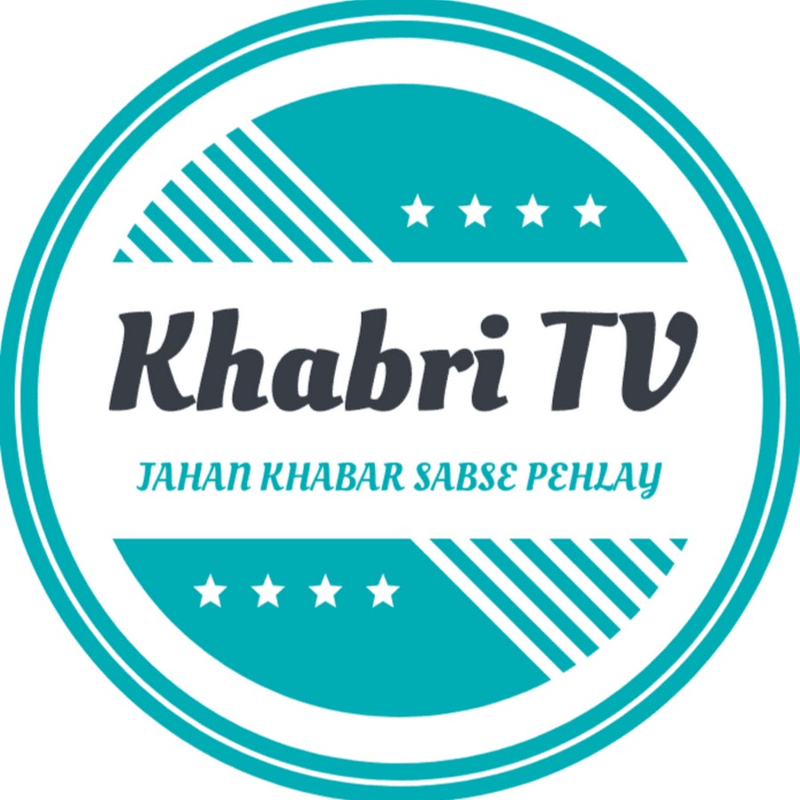Khabri TV - YouTube