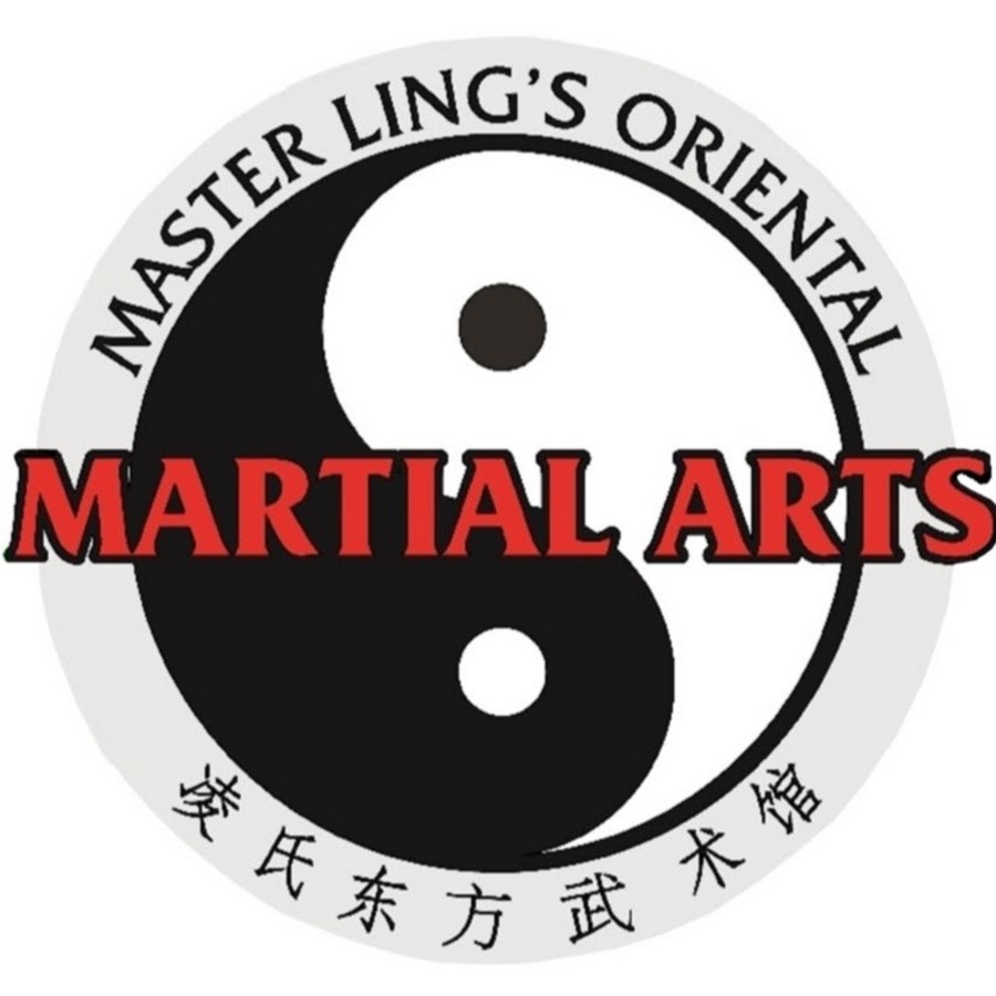 Ling's Oriental Martial Arts - YouTube