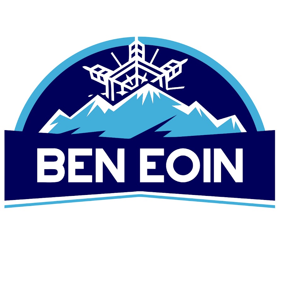 Ski Ben Eoin YouTube