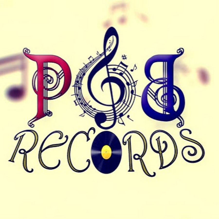 P. A. Логотип b. A. P.