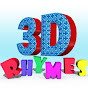3D Nursery Rhymes