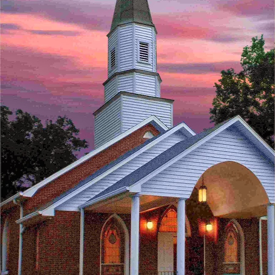 Robinson Presbyterian Church YouTube