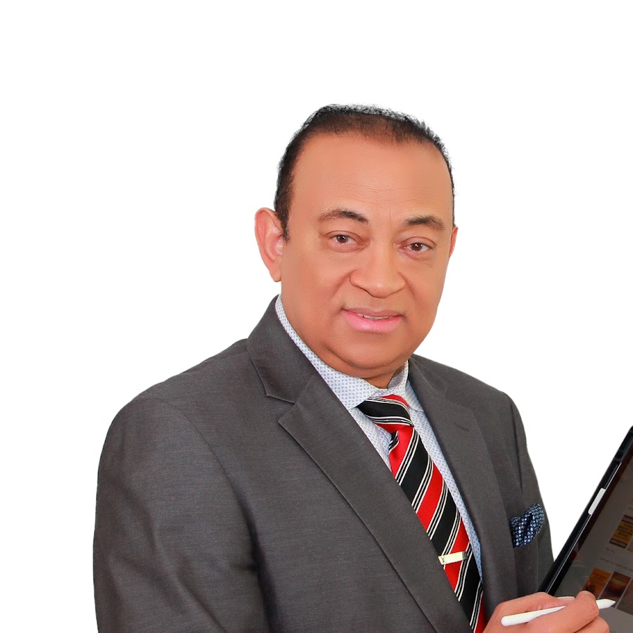 Domingo Herrera YouTube