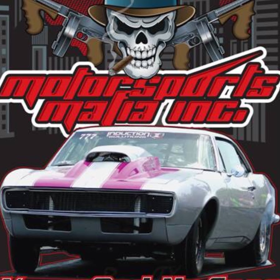 Motorsports Mafia inc - YouTube