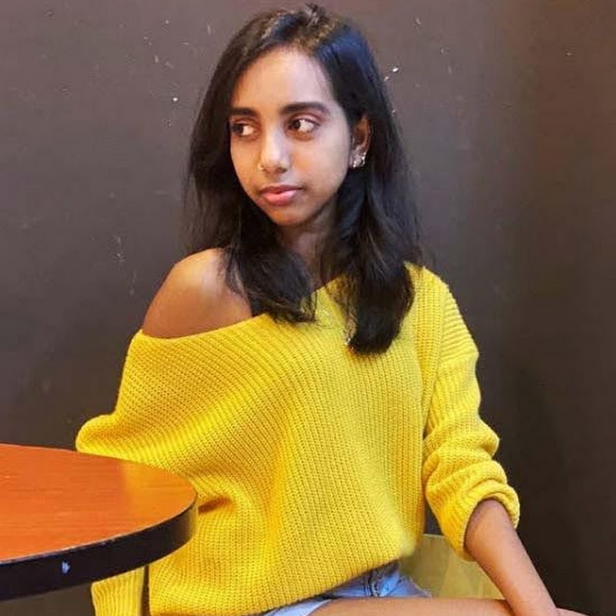 Shalini Raj - YouTube