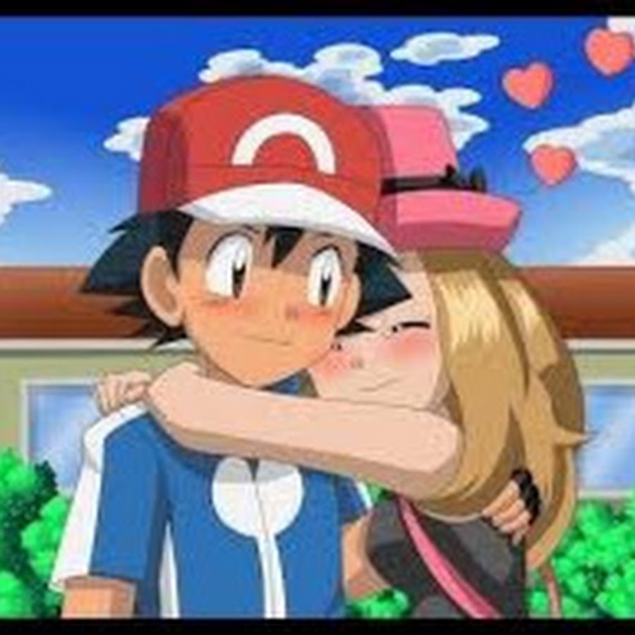 Pokemon Fanfiction Ash Is A Pokemon