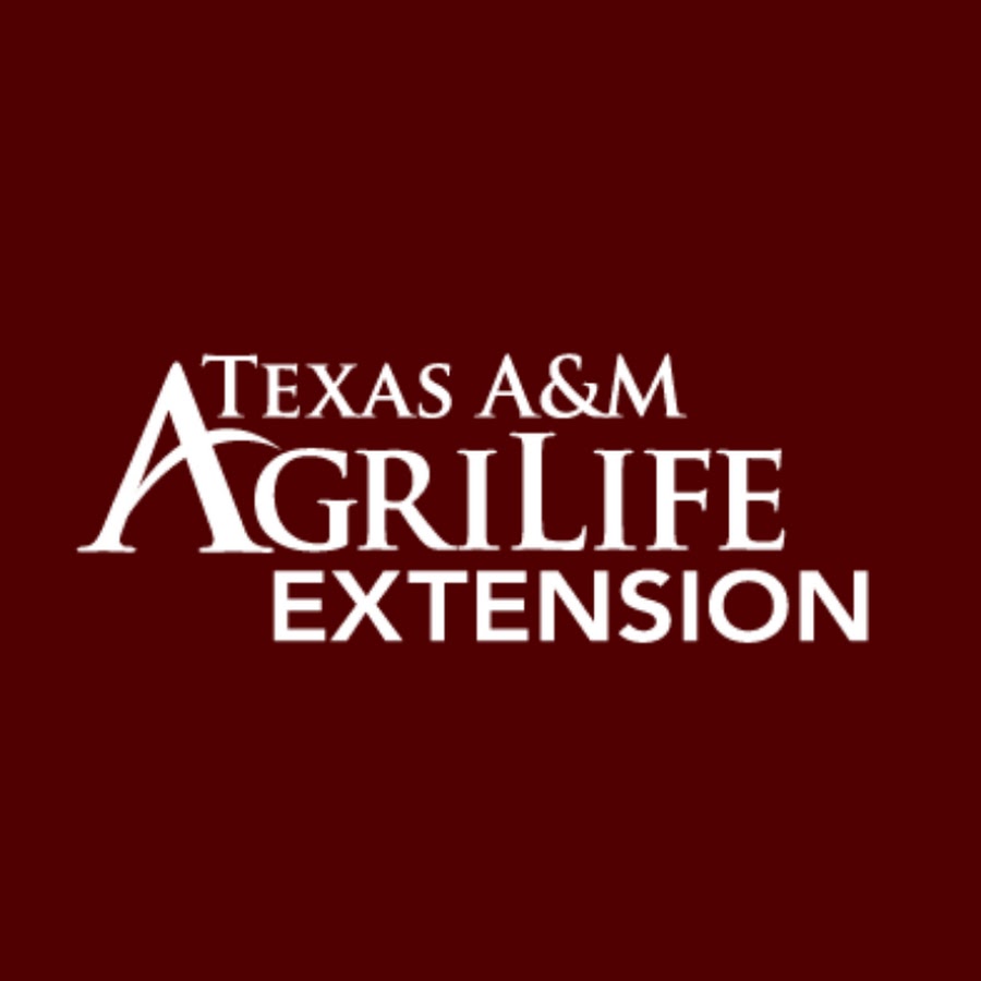Texas A&M AgriLife Extension Service YouTube
