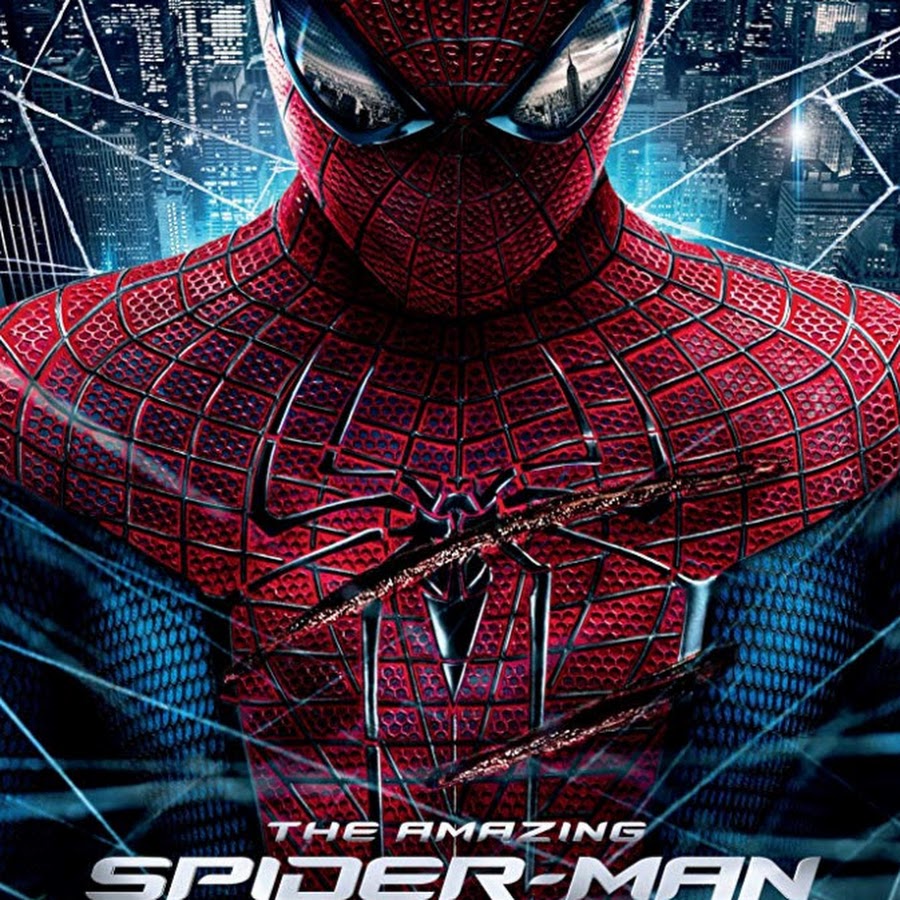 Когда выйдет spider man the amazing spider