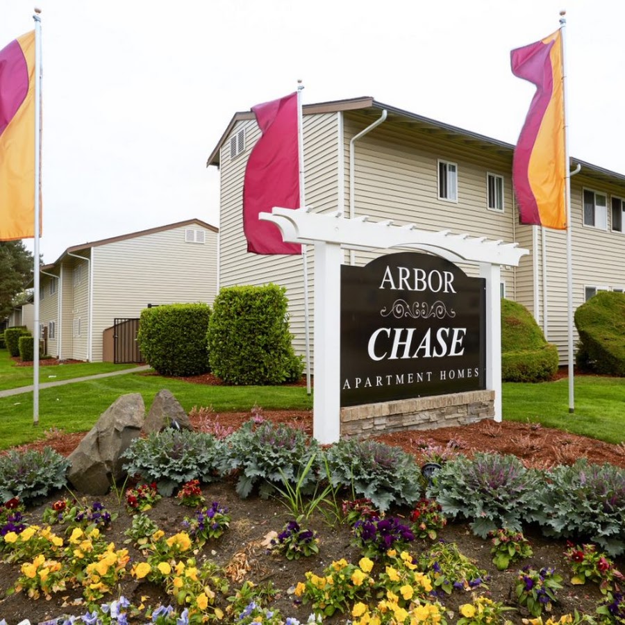 Arbor Chase Apartments MG Properties Kent, WA YouTube