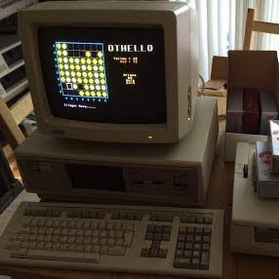 Digilogue Collection - YouTube