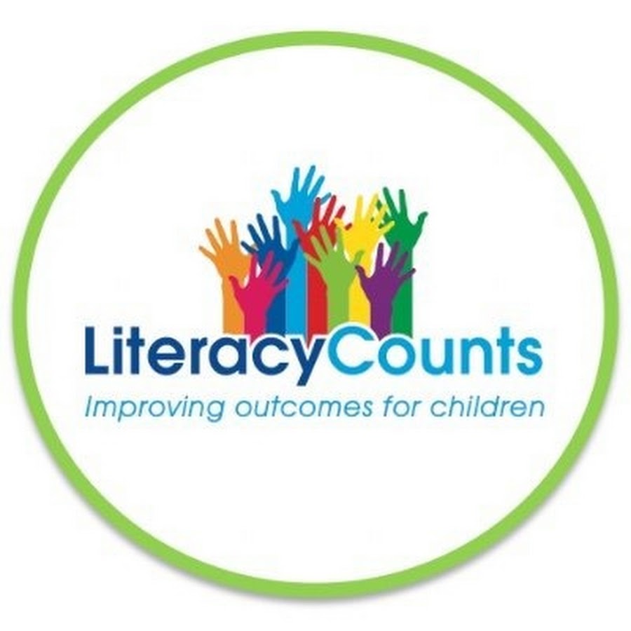 Literacy Counts - YouTube