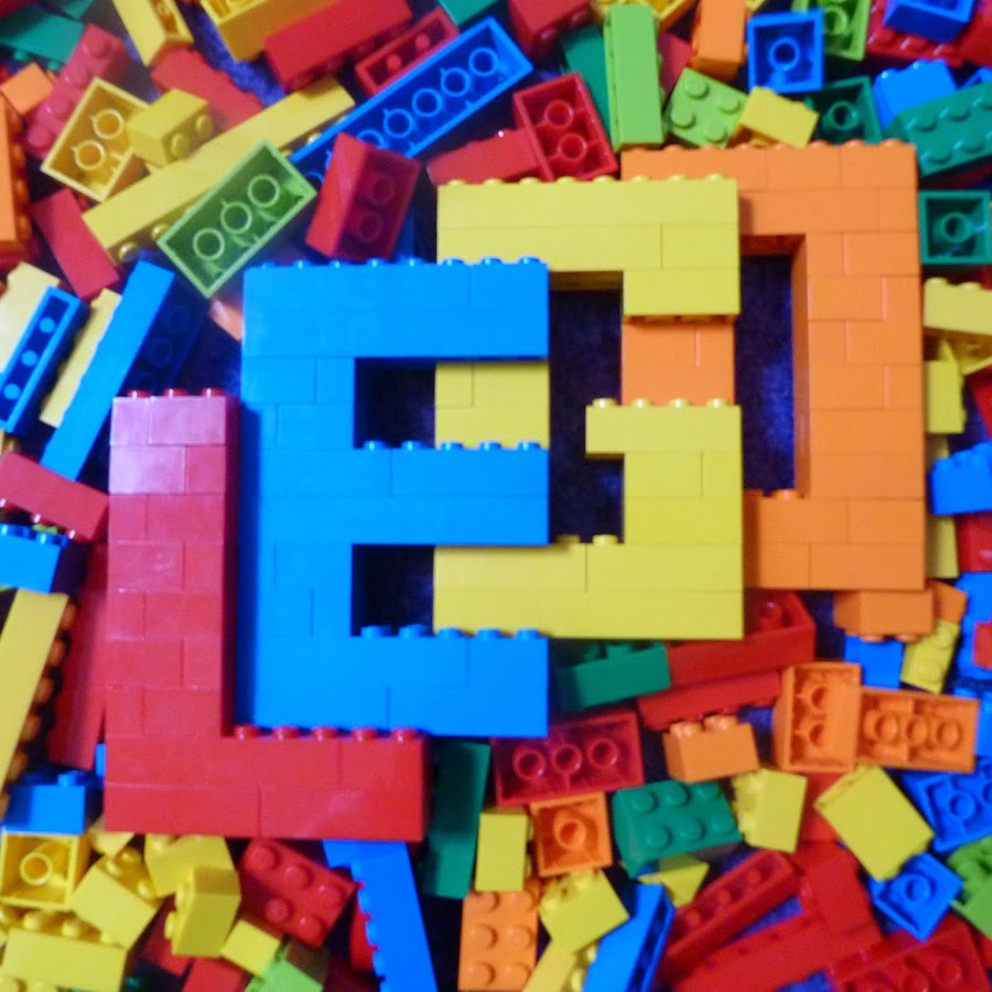 Lego invention - YouTube