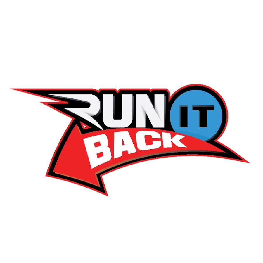 RUN IT BACK YouTube