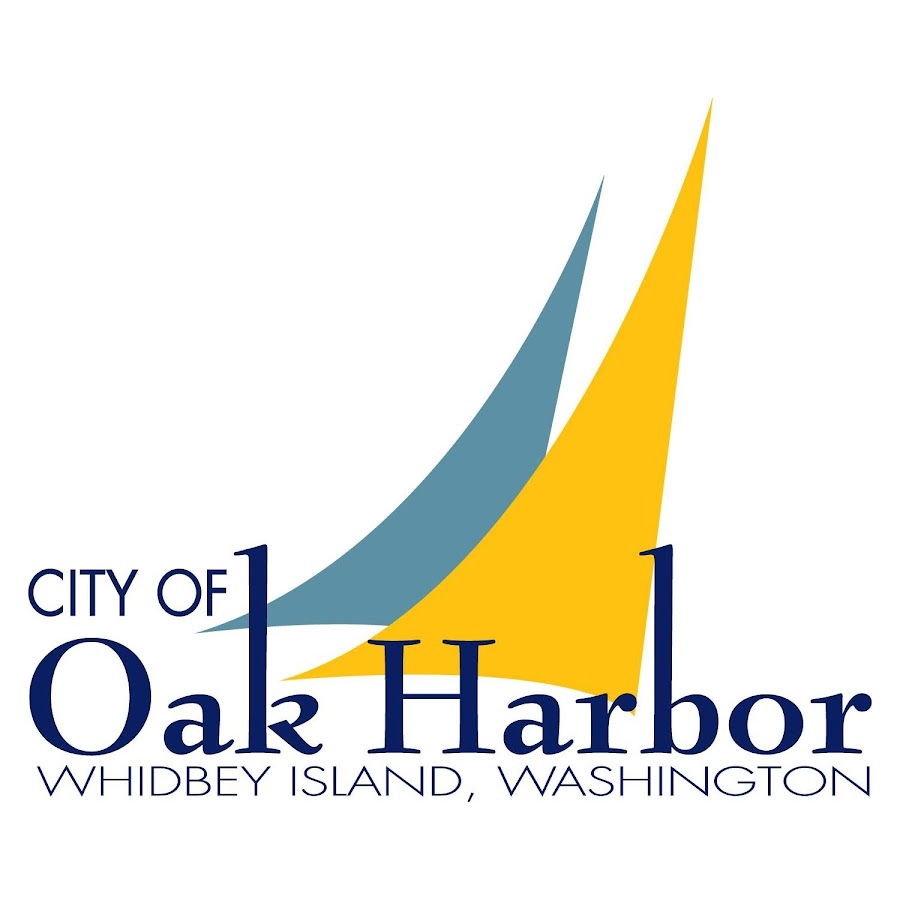 City of Oak Harbor YouTube