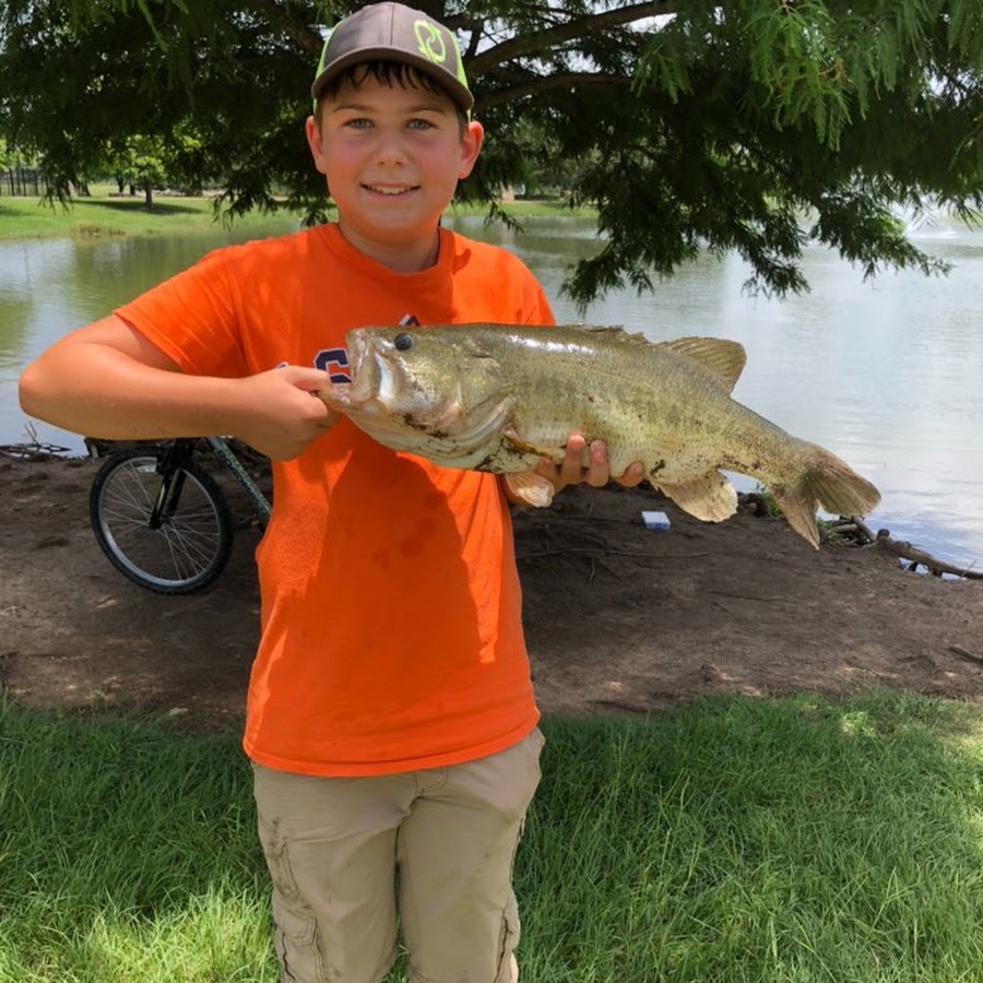 Fishing 4 life - YouTube