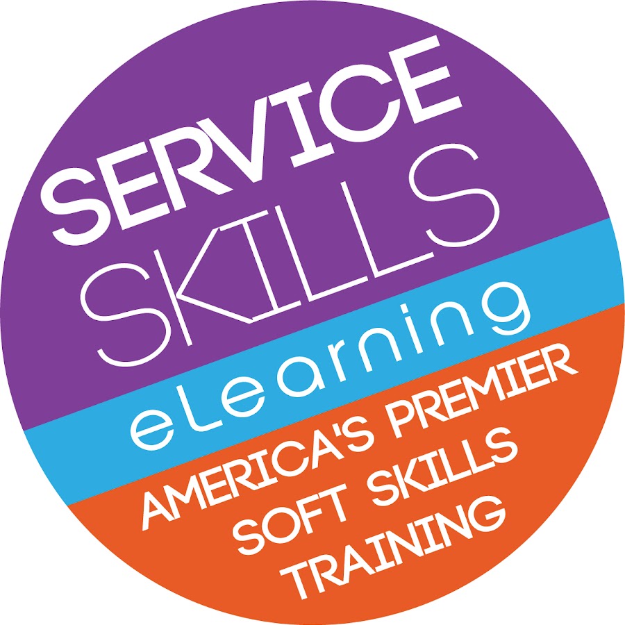 ServiceSkillsDOTCom Soft Skills Training YouTube