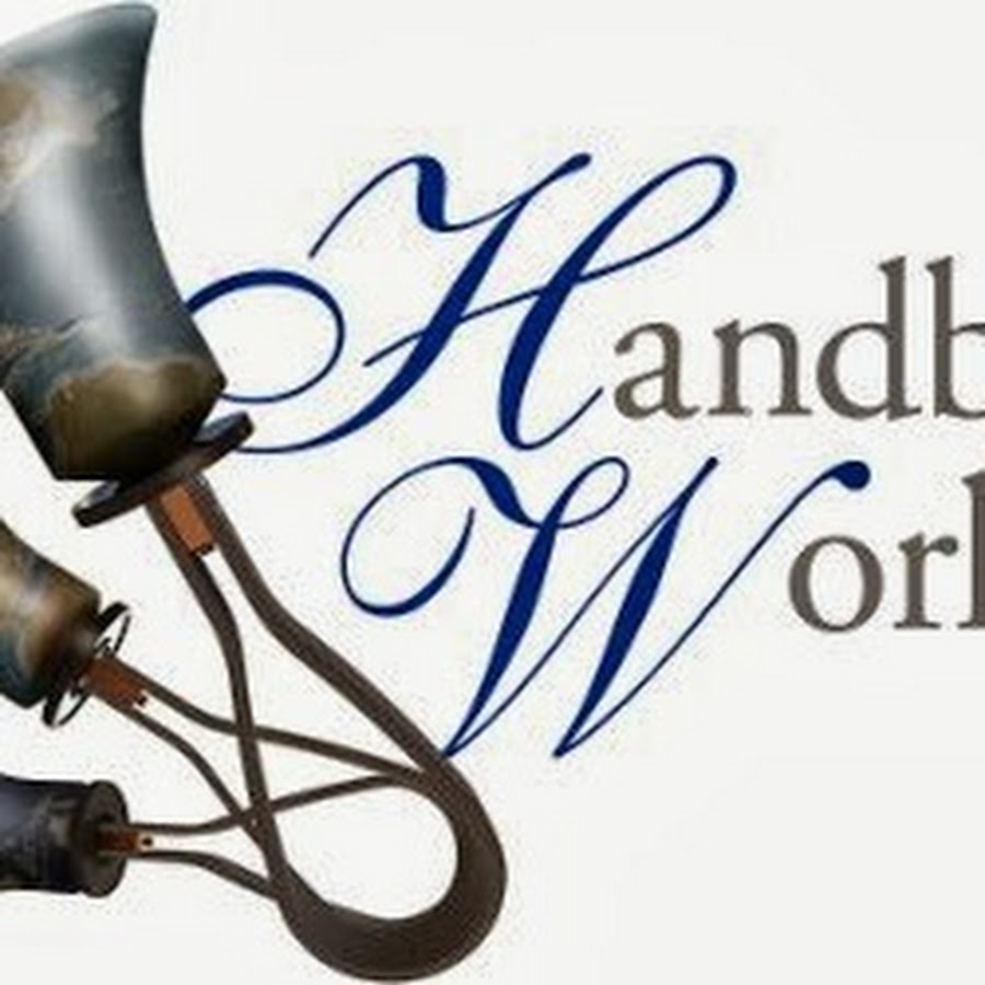 Jeffers Handbell YouTube