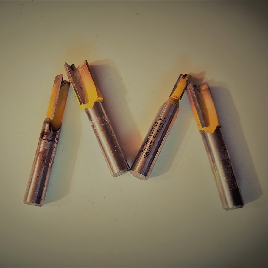 Marky´s Woodworking - YouTube