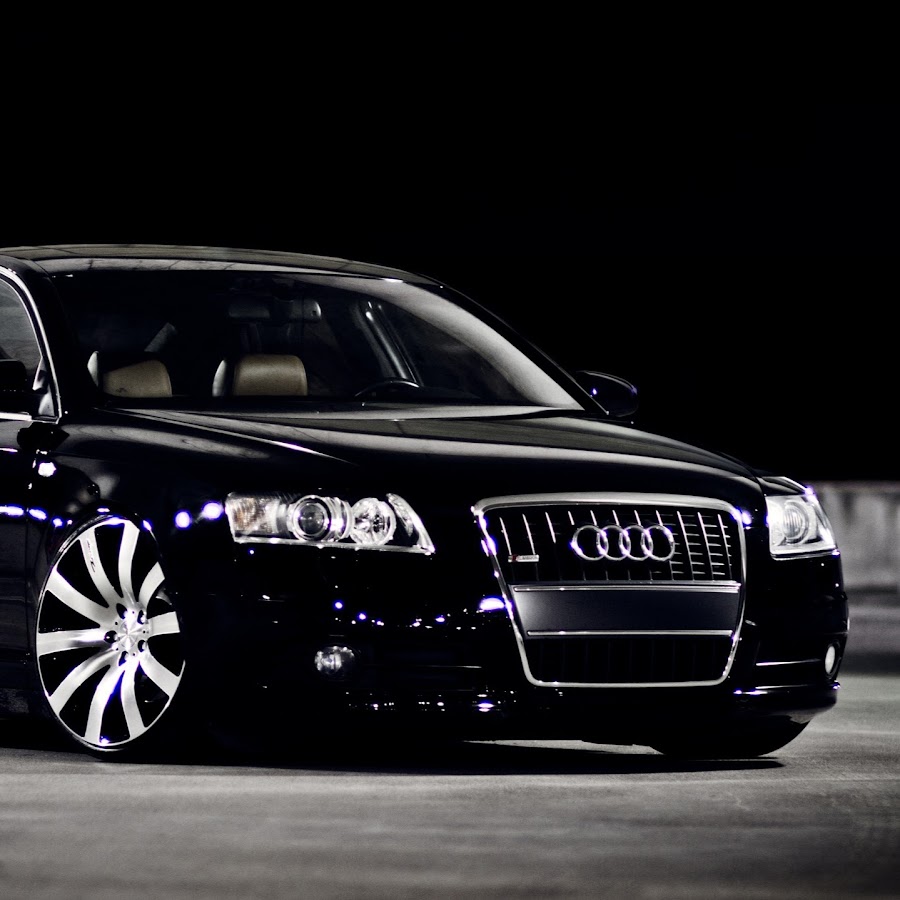 Russian audi club