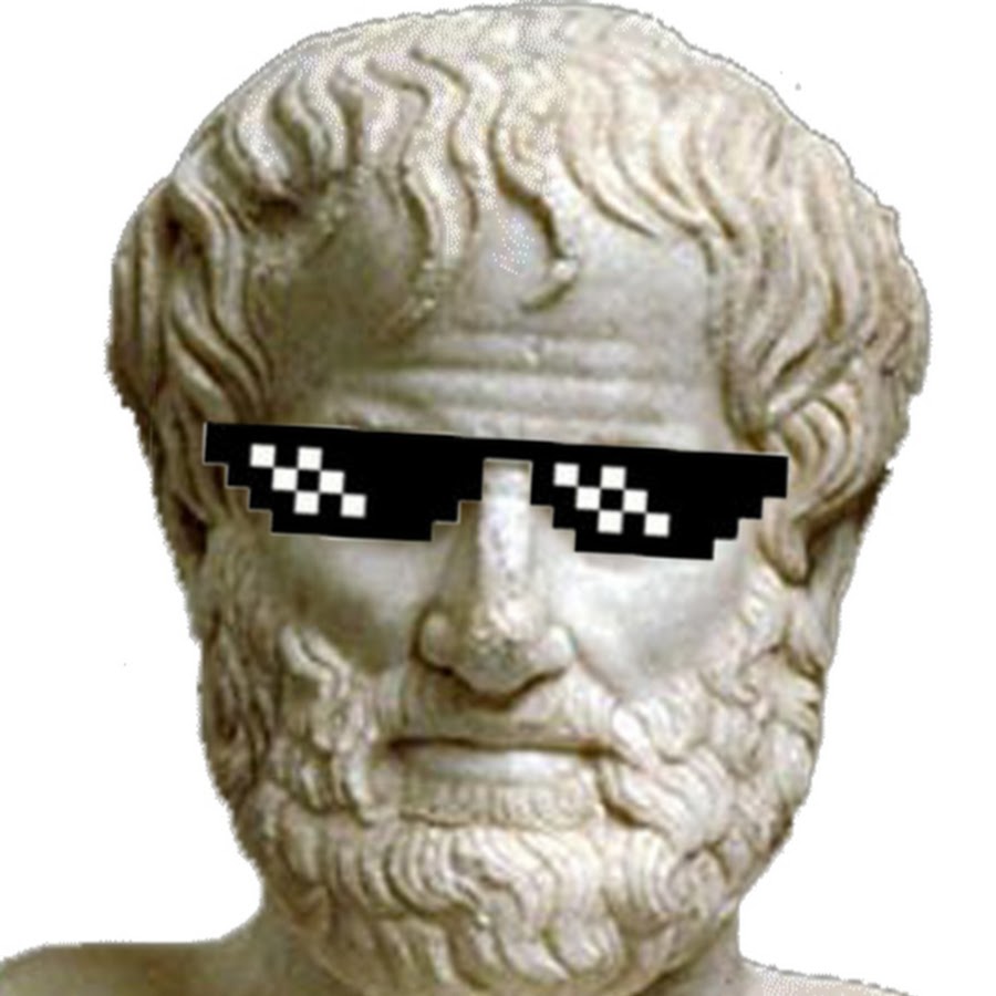 Долгов платон. Аристотель Мем. Голова Аристотеля. Аристотель смешной. Аристотель очки.