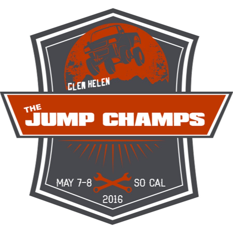 JUMP CHAMPS - YouTube