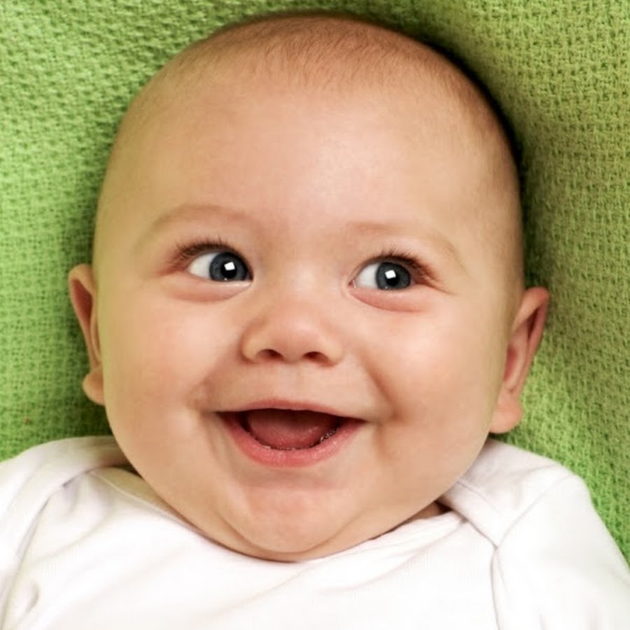 Funny Baby YouTube