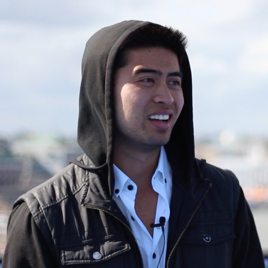 Jesse Pham - YouTube