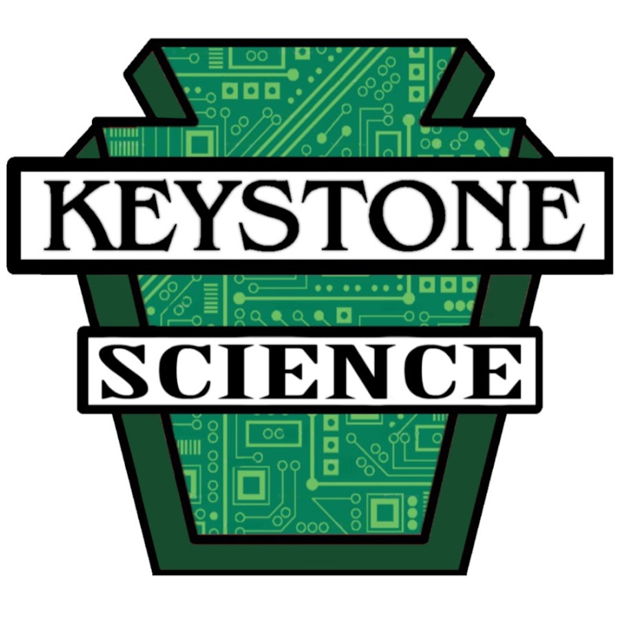 Keystone Science YouTube