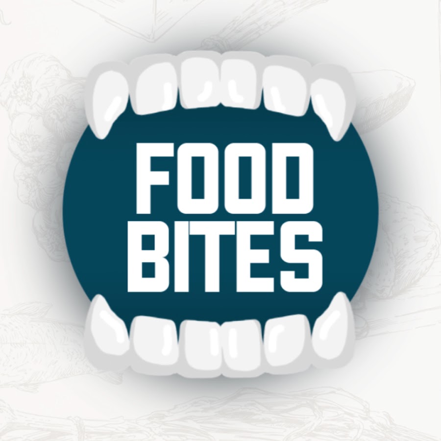 Food Bites YouTube