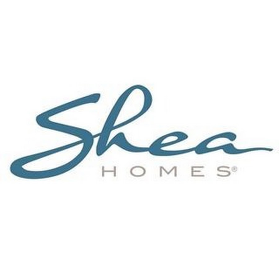 Shea Homes YouTube