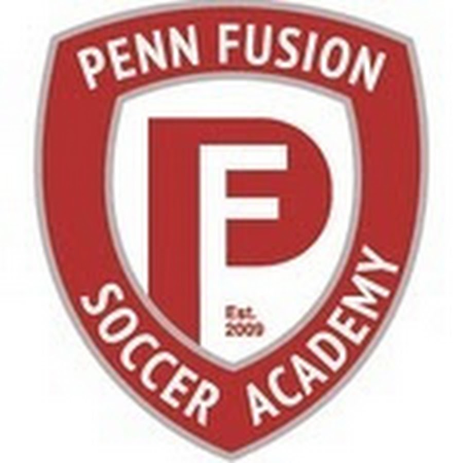 PENN FUSION ECNL 06B YouTube