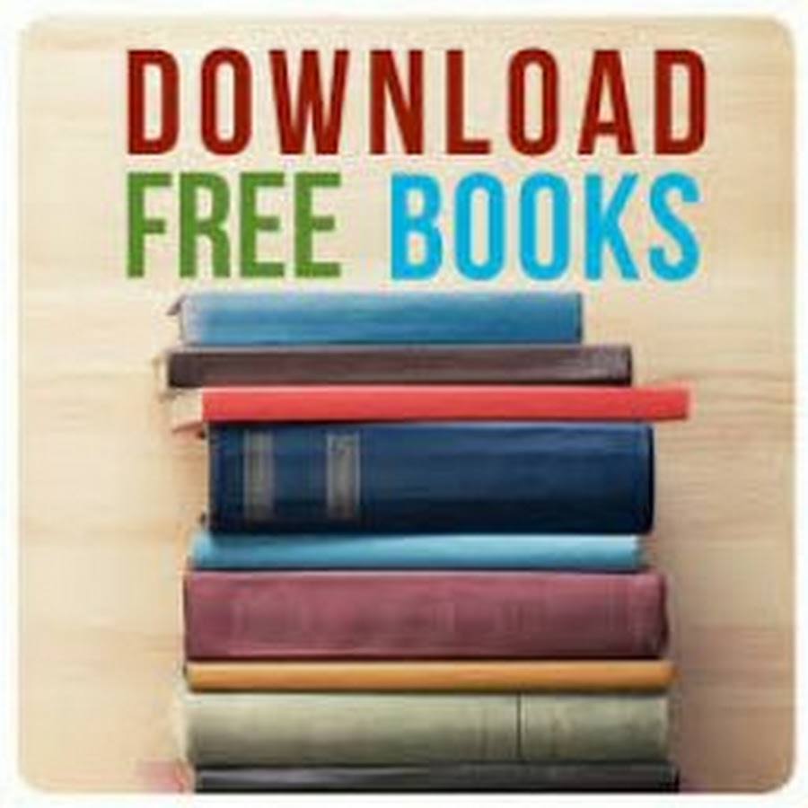 бесплатные книги pdf