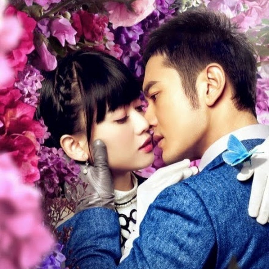 Asian Drama (2015) - YouTube